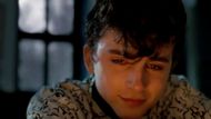 Still from Call Me By Your Name (Image via Netflix)